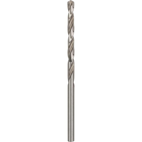 Стандартное спиральное сверло PRO Metal HSS-G