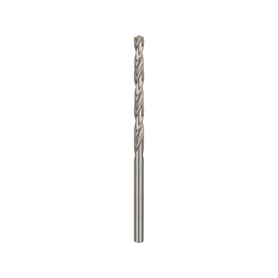 Стандартное спиральное сверло PRO Metal HSS-G