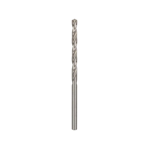 Стандартное спиральное сверло PRO Metal HSS-G