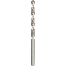 Стандартное спиральное сверло PRO Metal HSS-G