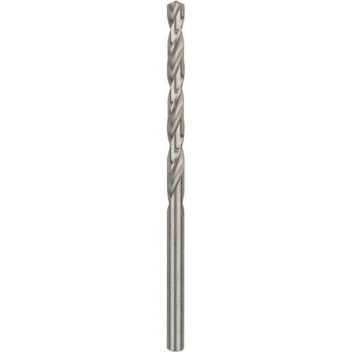 Стандартное спиральное сверло PRO Metal HSS-G