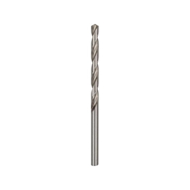 Стандартное спиральное сверло PRO Metal HSS-G
