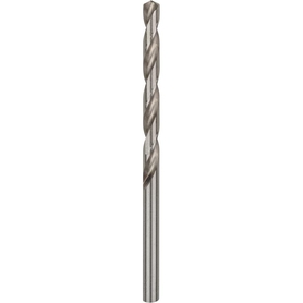 Стандартное спиральное сверло PRO Metal HSS-G
