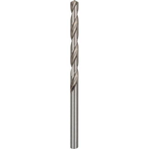 Стандартное спиральное сверло PRO Metal HSS-G