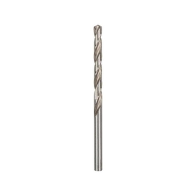 Стандартное спиральное сверло PRO Metal HSS-G