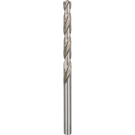 Стандартное спиральное сверло PRO Metal HSS-G