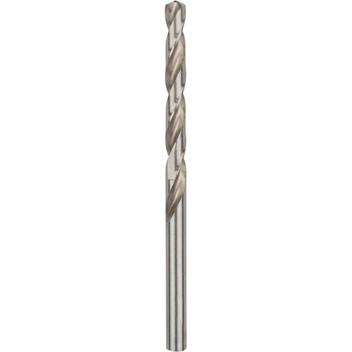 Стандартное спиральное сверло PRO Metal HSS-G