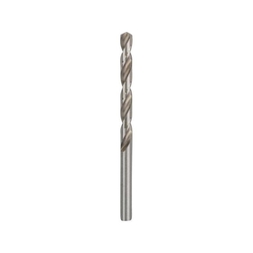 Стандартное спиральное сверло PRO Metal HSS-G