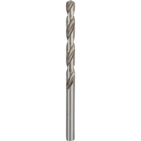 Стандартное спиральное сверло PRO Metal HSS-G