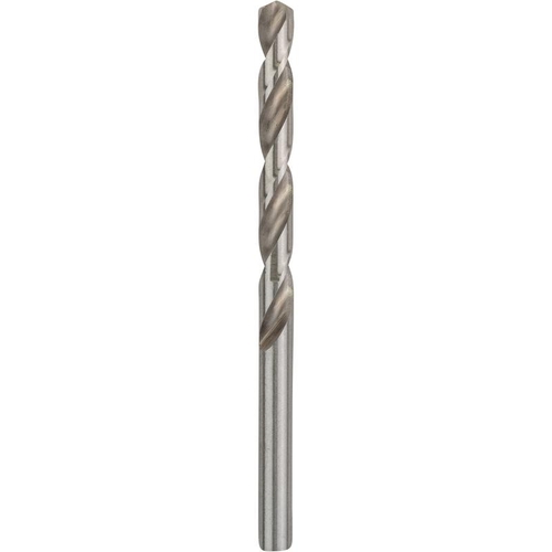 Стандартное спиральное сверло PRO Metal HSS-G