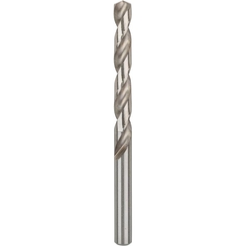 Стандартное спиральное сверло PRO Metal HSS-G