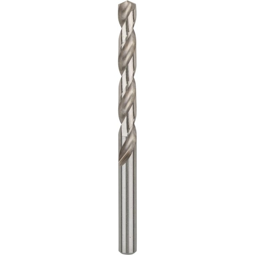 Стандартное спиральное сверло PRO Metal HSS-G