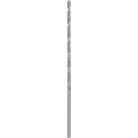 Длинное спиральное сверло PRO Metal HSS-G