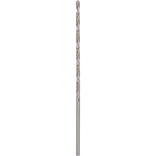 Длинное спиральное сверло PRO Metal HSS-G