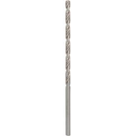 Длинное спиральное сверло PRO Metal HSS-G