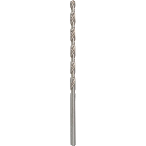 Длинное спиральное сверло PRO Metal HSS-G