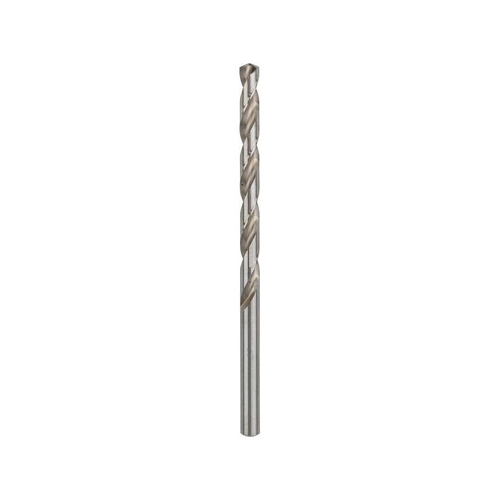 Довге спіральне свердло PRO Metal HSS-G
