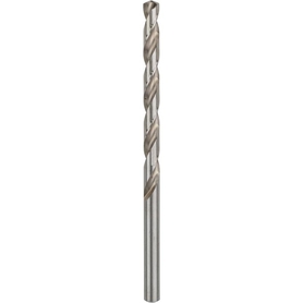 Довге спіральне свердло PRO Metal HSS-G