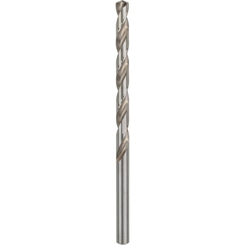 Довге спіральне свердло PRO Metal HSS-G
