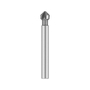 Зенківка PRO Soft Metal HSS BOSCH Ріжучі кромки під кутом 90 градусів (3165140107198)