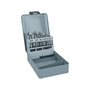 Набір зенківок PRO Soft Metal HSS BOSCH 6.3; 8.3; 10.4; 12.4; 16.5; 20.5 (3165140107426)