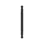 Двостороннє спіральне свердло PRO Metal HSS-G BOSCH HSS-G (3165140148085)