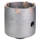 Бур проломний PRO BOSCH SDS-Plus (3165140084666)