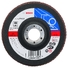 Лепестковые шлифмашины X551 Expert for Metal, прямые