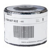 Очисний круг для невеликих кутових шліфувальних машин   (3165140528726)