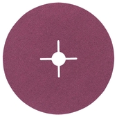 Волокнистые шлифовальные круги BOSCH  ((3165140163095))