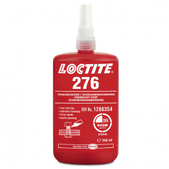 Loctite 276 фіксатор різьби середньої міцності LOCTITE Висока (Loctite 276)