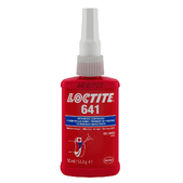 Loctite 641 вал-втулочный фиксатор высокой прочности LOCTITE Высокая ((Loctite 641 ))