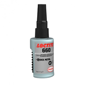 Loctite 660 пастообразный фиксатор цилиндрических соединений LOCTITE Высокая ((Loctite 660))