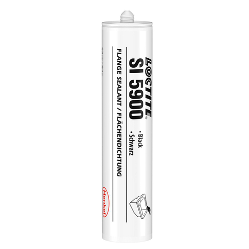 Loctite 5900 силіконовий герметик