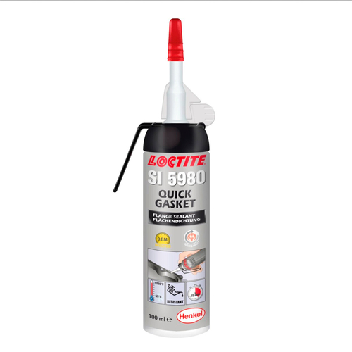 Loctite 5980 фланцевий герметик