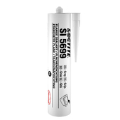 Loctite 5699 силіконовий герметик для формування прокладок, маслостійкий, хімостійкий LOCTITE Низька (Loctite 5699)