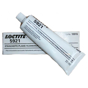 Loctite 5921 высокотемпературный герметик