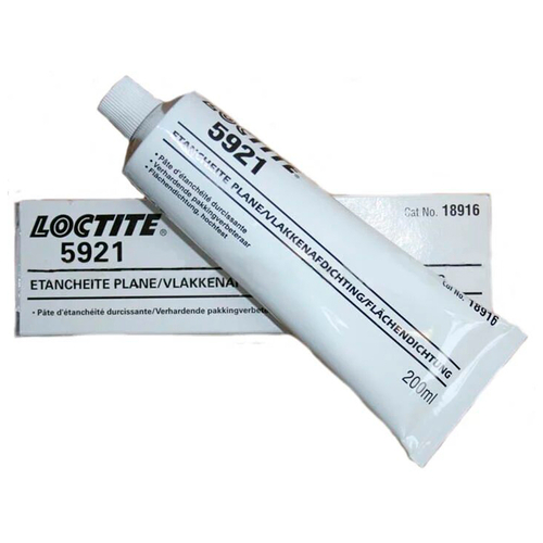 Loctite 5921 високотемпературний герметик