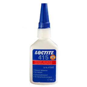 Loctite 415 клей моментальної дії