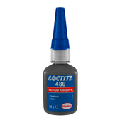 Loctite 480 клей для гуми та металу LOCTITE 50 (Loctite 480)
