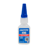 Loctite 496 клей моментальный LOCTITE 50 ((Loctite 496))