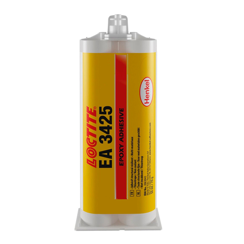 Loctite 3425 клей епоксидний