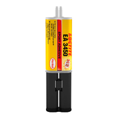 Loctite 3450 эпоксидный клей для металла, со сталью LOCTITE 25 ((Loctite 3450))