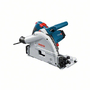 Пила дисковая BOSCH 165 ((GKT 55 GCE))