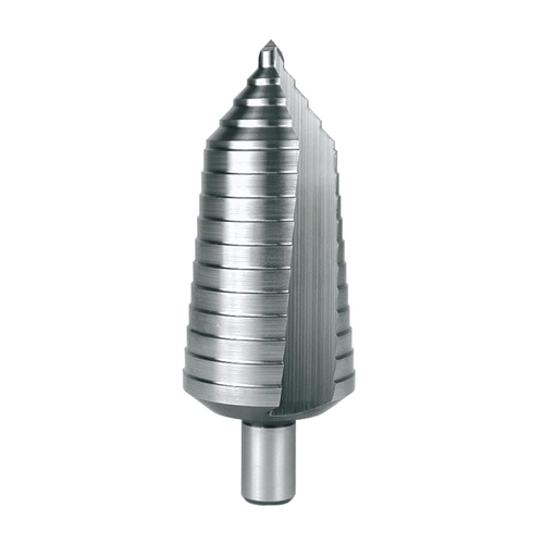 Ступінчасте свердло HSSGr. 13, 6,0-40,0 mm