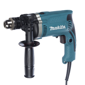 Ударная дрель Makita HP1630