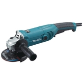 Кутова шліфмашина, “болгарка“ MAKITA 125 (GA5021C)