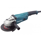 Угловая шлифмашина, “болгарка“ MAKITA 180 ((GA7020SF))