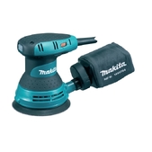 Эксцентриковая шлифмашина MAKITA 123 ((BO5031))