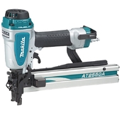 Пневматический степлер Makita AT2550A MAKITA 16 GA ((AT2550A))